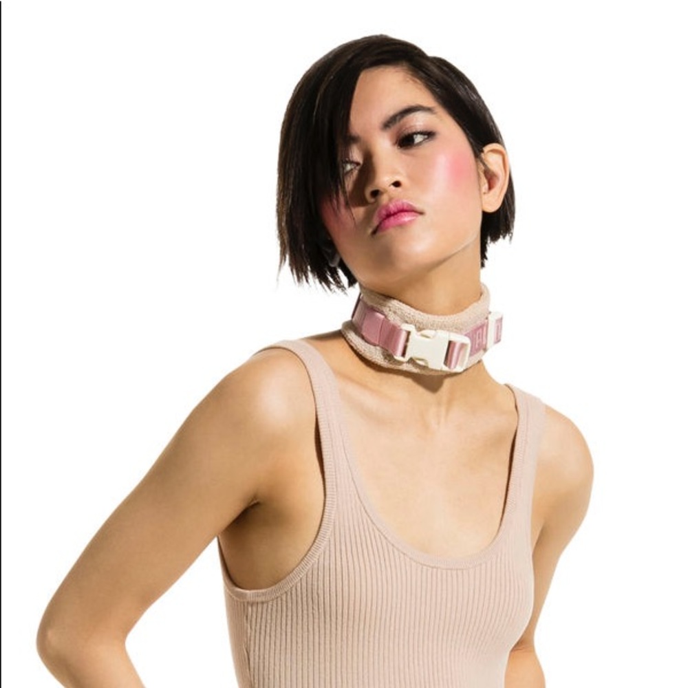 Fenty Puma by rihanna